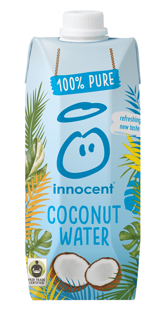 Coconut water image
