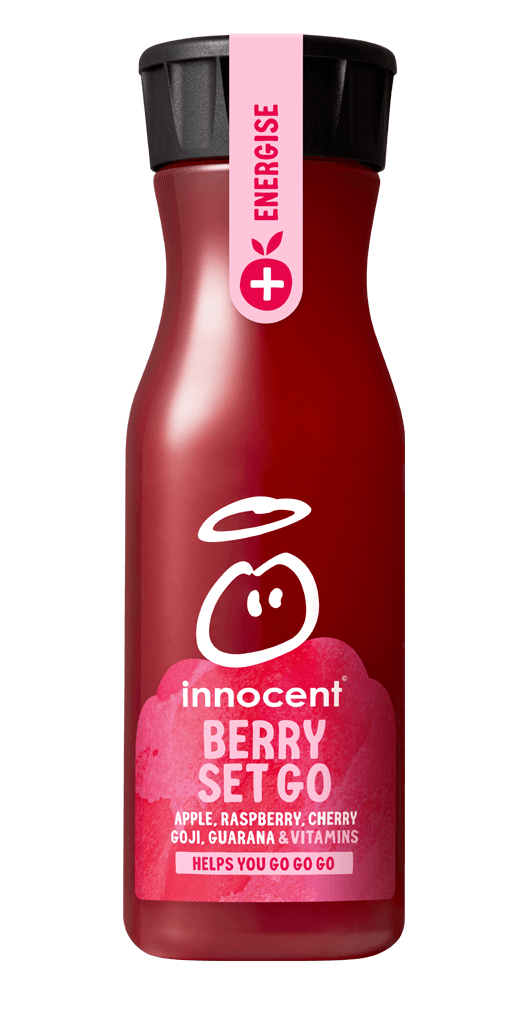 Berry set go image
